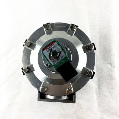 DMF-Z-62S BFEC DC24V IP65 Πυλητική βαλβίδα αεριωθούμενης για φίλτρο σακούλας
