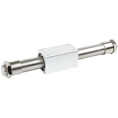 CY1B25 - 100/200/300/400/../2000 CY1B Χωρίς ράβδους κυλίνδρος Πνευματικός μαγνητικός σύνδεσμος