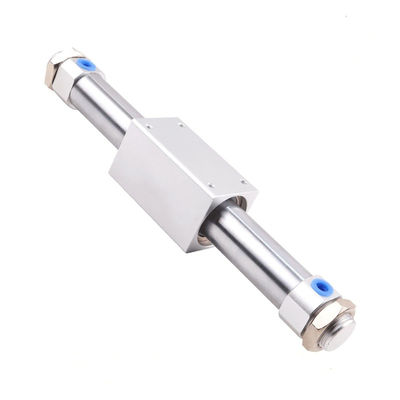 SMC CY1B Μηδενικός κύλινδρος σχεδιασμένος CY1B50 - 100/200/300/400/../2000 0,18-0,7MPA