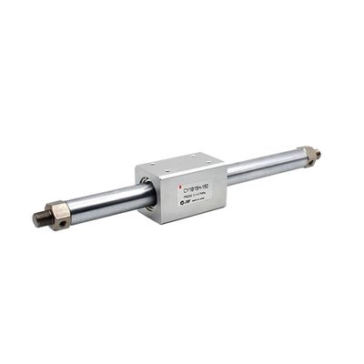 SMC CY1B Μηδενικός κύλινδρος σχεδιασμένος CY1B50 - 100/200/300/400/../2000 0,18-0,7MPA