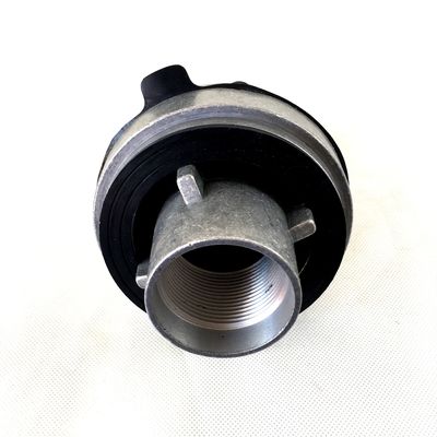 DMF-Y-40S IP65 Βαλβίδα αεριωθούμενου παλμού 0.1-0.8MPa AC110V AC220V DC24V