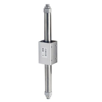 CY3B10 - 100/200/300/400/500 Κύλινδρο με έμβολο χωρίς ράβδους με λειτουργία χωρίς λιπαντικό