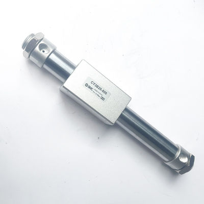 CY3B25 - 100/200/300/400/../2000 Μαγνητικά συνδεδεμένος αντηλιακός πνευματικός κύλινδρος