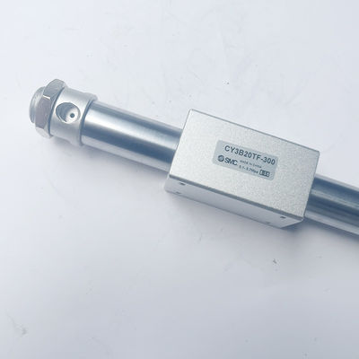CY3B25 - 100/200/300/400/../2000 Μαγνητικά συνδεδεμένος αντηλιακός πνευματικός κύλινδρος