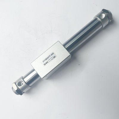 CY3B25 - 100/200/300/400/../2000 Μαγνητικά συνδεδεμένος αντηλιακός πνευματικός κύλινδρος