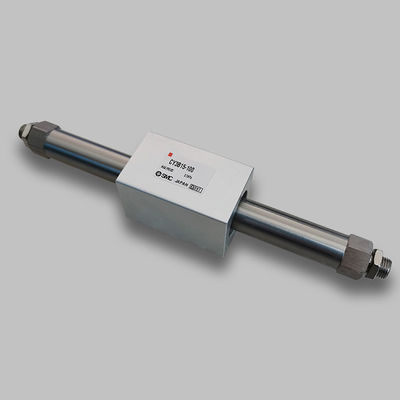 SMC CY3B32 - 100/200/300/400/../2000 SMC CY3B Χωρίς ράβδους κύλινδρο