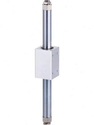 SMC CY3B63 - 100/200/300/400/../2000 Πιστόν Πνευματικός κύλινδρος για περιβάλλον