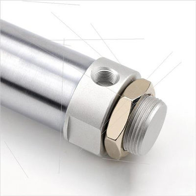 SMC CY3B63 - 100/200/300/400/../2000 Πιστόν Πνευματικός κύλινδρος για περιβάλλον