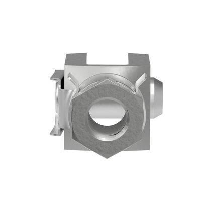 SG-M20X1,5 6147 FESTO Σύνδεση κυλίνδρου Γυναικεία κλωστή M20x1.5 Ράβδος Clevis Ράβδος έμβολο