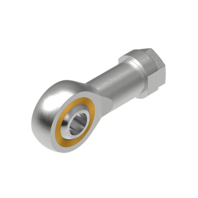 SGS-M12 9257 FESTO Σχήμα I συνδετήρα Εγκαταστάσεις ράβδου έμβολο