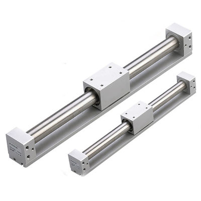 SMC CY3R6- 100/200/300/400/500 Κύλινδρο αέρα με προεπιπλέον πίεση 1,05 MPA