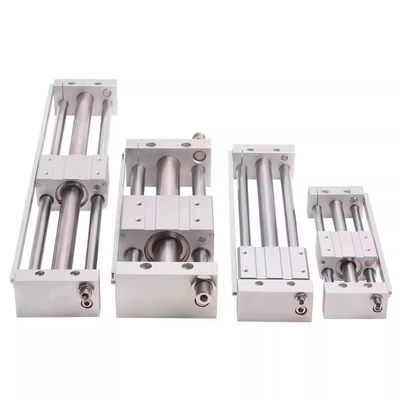 CY1S20-100/200/300/.../800/.../1500(Z) Σειρά CY1S για εφαρμογές ακριβείας