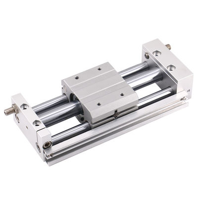 CY1S10-100/200/300/400/500 (Z) Κύλινδρο χωρίς ράβδους μαγνητικής ζεύξης CY1S