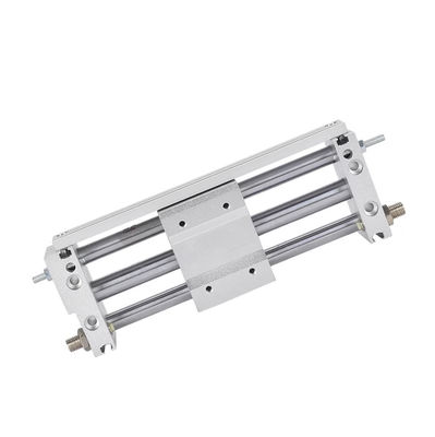 CY1S10-100/200/300/400/500 (Z) Κύλινδρο χωρίς ράβδους μαγνητικής ζεύξης CY1S