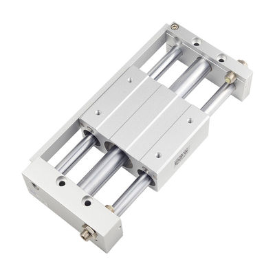 CY1L Μαγνητική ζεύξη Μηδενικός κύλινδρος Smooth CY1L6H-100/200/300/400/500