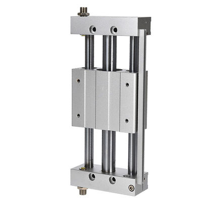 Πνευματικός κύλινδρος σειράς CY1L CY1L25H-100/200/300/400/.../1500