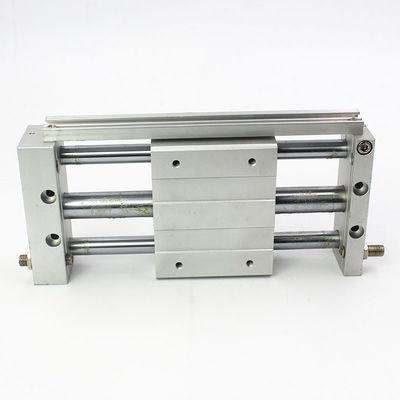 Πνευματικός κύλινδρος σειράς CY1L CY1L25H-100/200/300/400/.../1500