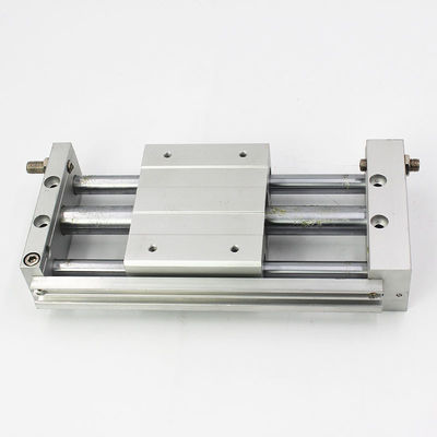 Πνευματικός κύλινδρος σειράς CY1L CY1L25H-100/200/300/400/.../1500