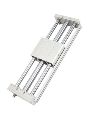 CY1L CY1L32H Σφαίρα Κουφούρισμα ρουλεμάνιο στυλ Slider Πιστόν Πνευματικό κύλινδρο