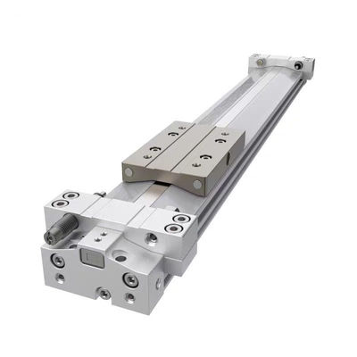 SMC MY1B20-100/200/300/400/.../1400/1500 Μηχανικά συνδεδεμένος κύλινδρο χωρίς ράβδους