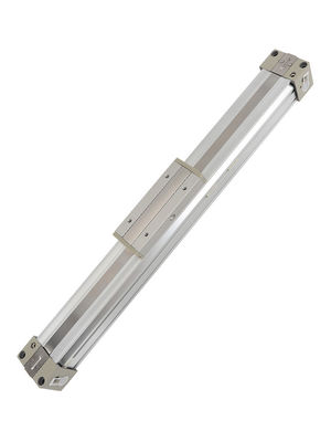 MY1B63-100/200/300/...1500/.../2000 Κύλινδρο Πνευματικό κύλινδρο με έμβολο για το MY1B