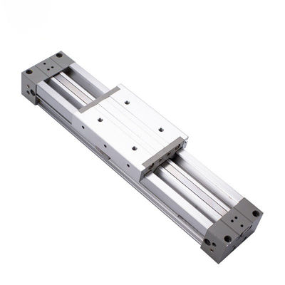 Πνευματικός κύλινδρος με έμβολο MY1M20-100H / 200 / 300 /... 1500/... / 2000H