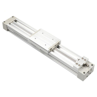 Προσαρμόσιμες κυλίνδρες MY1M25-100H / 200 / 300 /... 1500/... / 2000H MY1M
