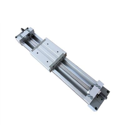 ΜΥ1M50-100H / 200 / 300 /... 1500/... / 2000H Πνευματικός κύλινδρος με έμβολο