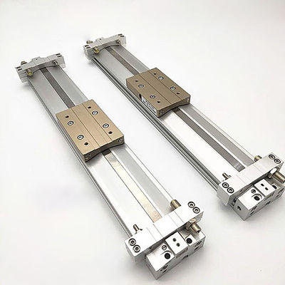 ΜΥ1M50-100H / 200 / 300 /... 1500/... / 2000H Πνευματικός κύλινδρος με έμβολο
