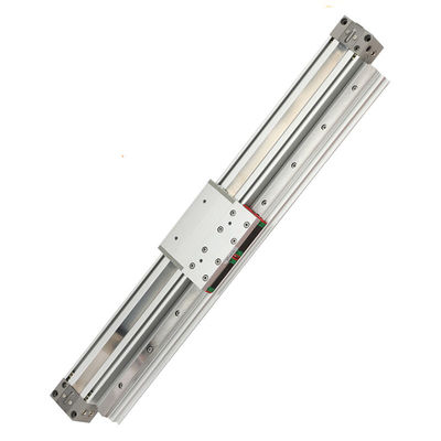 Πυροβολιστικός κύλινδρος MY1H32G MY1H32-100H/200/300/...1500/... /2000H