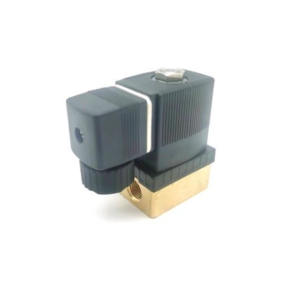 BURKERT 00126138 6014C Συνήθως κλειστό G1/4 2.0 Τρύπα ροής AC24V 8W Κεραμική βαλβίδα εμβολιασμού
