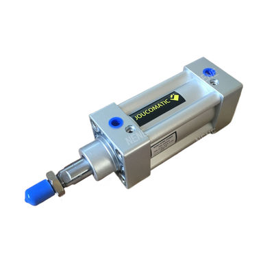 ASCO JOUCOMATIC 45000016 50mm Τρύπα 50mm Σκλήρυνση PES50A50DM G1/4 Κουσινοποιημένη σειρά 450 κύλινδροι Διπλή δράση ISO 6431