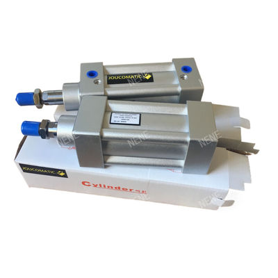 ASCO JOUCOMATIC 45000016 50mm Τρύπα 50mm Σκλήρυνση PES50A50DM G1/4 Κουσινοποιημένη σειρά 450 κύλινδροι Διπλή δράση ISO 6431