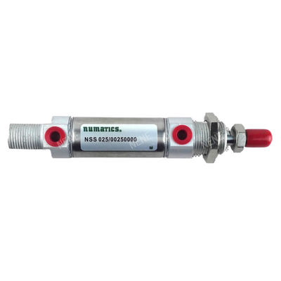 ASCO Numatics DSNU NSS 025/00250000 ASCO Numatics Μίνι Πνευματικά κύλινδροι