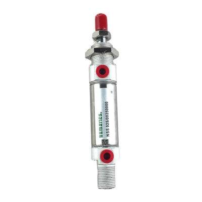 ASCO Numatics DSNU NSS 025/00250000 ASCO Numatics Μίνι Πνευματικά κύλινδροι