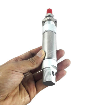 ASCO Numatics DSNU NSS 025/00250000 ASCO Numatics Μίνι Πνευματικά κύλινδροι