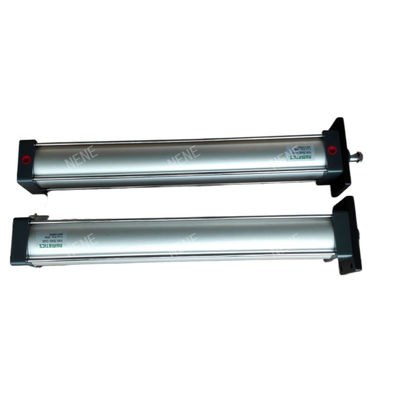 Πνευματικές φιάλες F1AR-08A6E-CAA0 (ASCO Numatics)