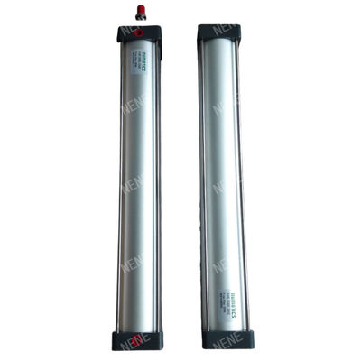 Πνευματικές φιάλες F1AR-08A6E-CAA0 (ASCO Numatics)