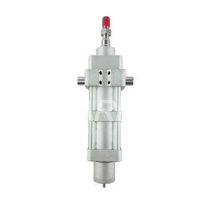 ASCO NUMATICS Ειδική φιάλη NNFA063/0030/0030TC(S για βιομηχανικό υγρό αέρα