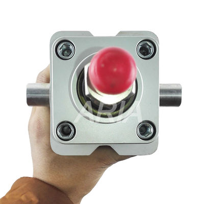 ASCO NUMATICS Ειδική φιάλη NNFA063/0030/0030TC(S για βιομηχανικό υγρό αέρα