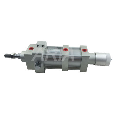 ASCO NNFA063/0045/0015TC(S) ΝΥΜΑΤΙΚΗ Πυροειδής κύλινδρος με έμβολο