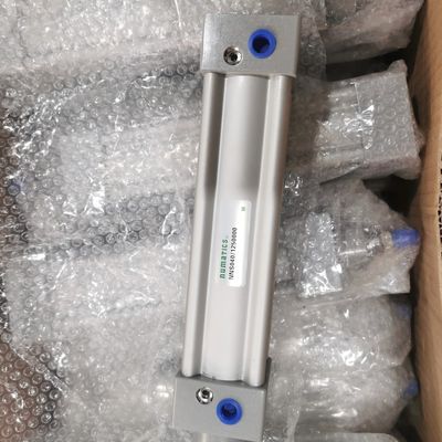 ASCO NUMATICS Πυροειδής κύλινδρος με έμβολο NNS 040/01250000