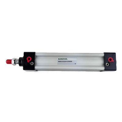 ASCO 25 Μεγέθη τρύπων Ειδική φιάλη NSS025/00250000