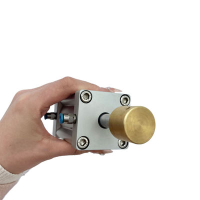 ASCO NUMATICS Πνευματοποιημένος κύλινδρος με έμβολο AA200319