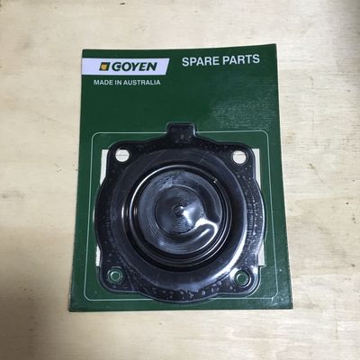 Το υλικό νιτρίλης Goyen RCAC25 Kit διάφραγματος τύπου K2546 σειράς T4, DD4, FS4