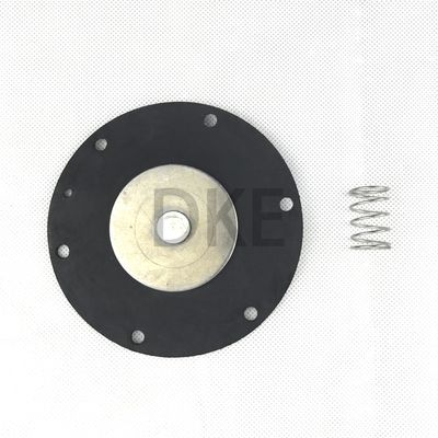 Pentair Goyen K3500 (M1581) Κιτ επισκευής βαλβίδας διαφράγματος, γνήσιος Goyen 1-1/2′′,Buna-N διαφράγμα W/Spring