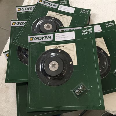 GOYEN K3502 M1591 CA/RCA35T 1.5 ιντσών Goyen Τύπος Διάφραγμα Επισκευή Κιτ CA40T/RCA40T/DD