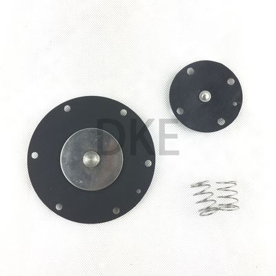 K4007 M1156 1-1/2' Pulse Jet Valve FKM Διαφράγμα CA40T/DD/MM RCA40T/DD/MM