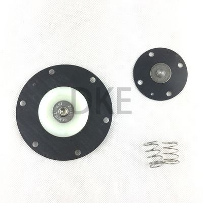 K4007 M1156 1-1/2' Pulse Jet Valve FKM Διαφράγμα CA40T/DD/MM RCA40T/DD/MM