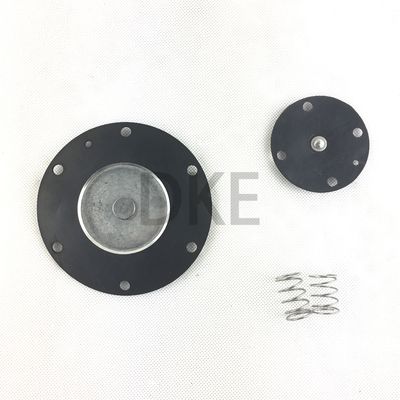 K4007 M1156 1-1/2' Pulse Jet Valve FKM Διαφράγμα CA40T/DD/MM RCA40T/DD/MM